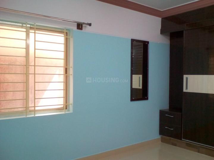 6 BHK 2000 Sqft Independent House for sale at Kumaraswamy Layout