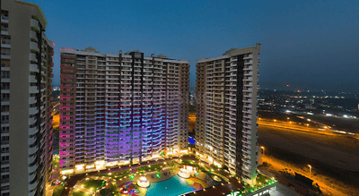Image of 1680 Sq.ft 3 BHK Apartment / Flat for sale in Paradise Sai Mannat, Kharghar, Navi Mumbai for Rs. 18500000