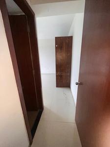 Bedroom Image of 2400 Sq.ft 3 BHK Apartment / Flat for rent in BCM Park, Lasudia Mori Indore for Rs. 55000