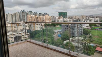 Image of 1500 Sq.ft 2 BHK Apartment / Flat for sale in Wadhwa Solitaire, Hadapsar, Pune for Rs. 15500000