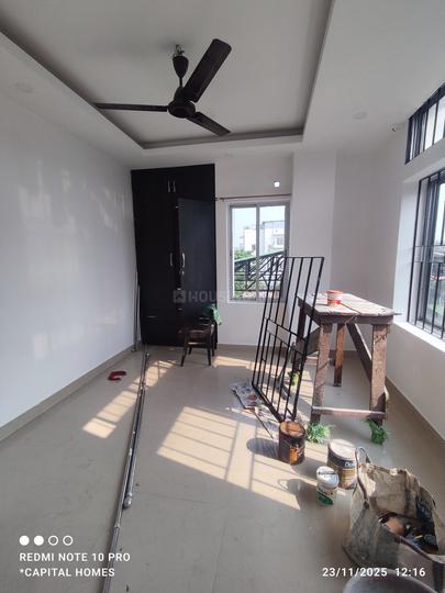 Capital Homes Bedroom 1