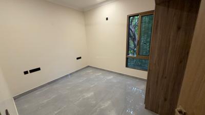 Bedroom Image of 1900 Sq.ft 3 BHK Apartment / Flat for rent in Benson Town Bengaluru for Rs. 85000