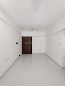 Bedroom Image of 800 Sq.ft 2 BHK Apartment / Flat for rent in Arkade Prime, Andheri East Mumbai for Rs. 74999
