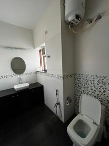 Image of 3306 Sq.ft 4 BHK Villa for rent in MIMS Springdale II, Whitefield, Bengaluru for Rs. 100000