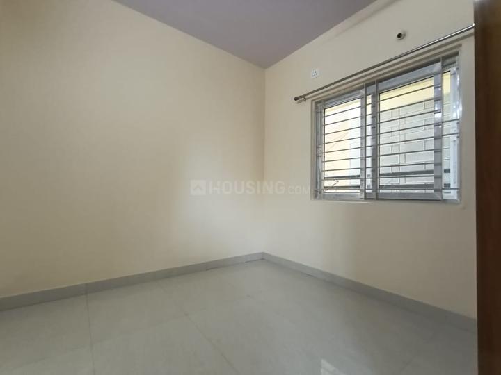 KSV Enclave Bedroom 1