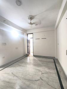 Hall Image of 800 Sq.ft 2 BHK Builder Floor for rent in Sultanpur New Delhi for Rs. 20000
