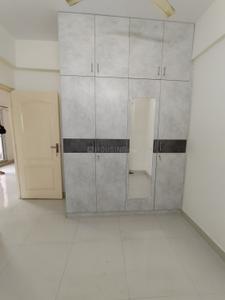 Bedroom Image of 1250 Sq.ft 2.5 BHK Independent House for rent in Kudlu Gate Bengaluru for Rs. 37000