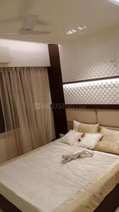 Bedroom Image of 1200 Sq.ft 3 BHK Independent House for sale in Shubh Vedanta Greens, Chhachhanpairi Raipur for Rs. 3700000