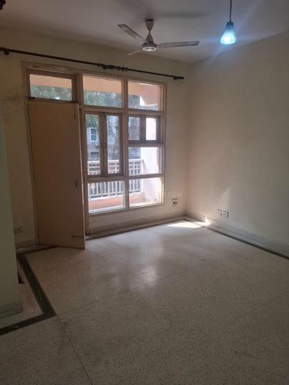 CGHS Technical Paradise Apartments Main Image 1