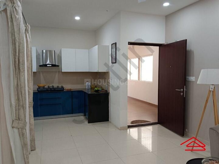 Shriram 107 Southeast Phase 3 Main Image 1