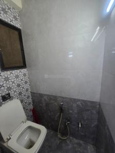 Image of 500 Sq.ft 1 RK Apartment / Flat for rent in Sai Sahwas, Andheri West, Mumbai for Rs. 28000
