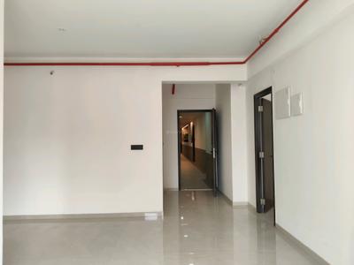 Living Room Image of 1250 Sq.ft 3 BHK Apartment / Flat for sale in Larkins 315 Rio B, Thane West Thane for Rs. 22500000