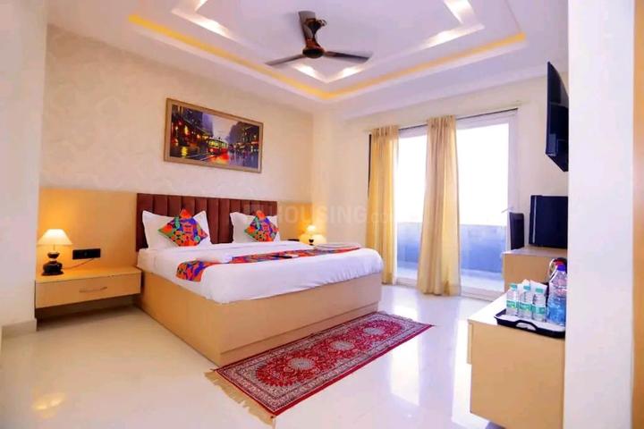 Bedroom Image of Housr Coliving  in Sector 45, Gurgaon