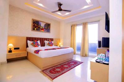 Bedroom Image of Signature Stayz in Sector 40, Gurgaon