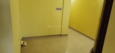 Bedroom Image of 804 Sq.ft 2 BHK Apartment / Flat for sale in Punkunnam Thrissur for Rs. 3600000