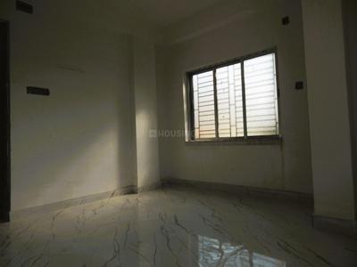 Hall Image of 750 Sq.ft 2 BHK Apartment / Flat for sale in Dum Dum Cantonment Kolkata for Rs. 2775000