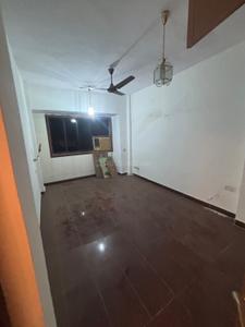 Bedroom Image of 1950 Sq.ft 3 BHK Duplex for sale in Vashi Navi Mumbai for Rs. 35000000