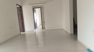 Suyog Space Living Room 1