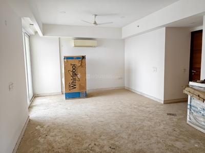 Hall Image of 2110 Sq.ft 4 BHK Apartment / Flat for sale in DLF The Primus, Sector 82A Gurgaon for Rs. 37500000