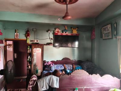 Hall Image of 360 Sq.ft 1 BHK Apartment / Flat for sale in Picnic Garden Kolkata for Rs. 1250000
