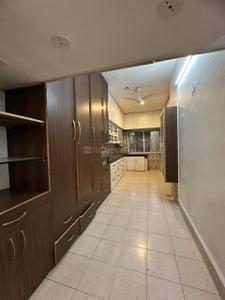 Image of 1000 Sq.ft 1 BHK Apartment / Flat for rent in L I G Colony, Indore for Rs. 17000
