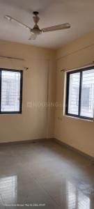 Hall Image of 1326 Sq.ft 3 BHK Apartment / Flat for rent in Eden Tolly Signature, Kabardanga Kolkata for Rs. 22000