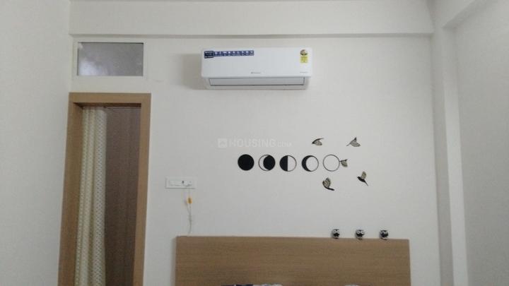 Mahalaxami nagar indore Bedroom 1