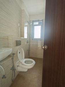 Bathroom Image of 1125 Sq.ft 2.5 BHK Apartment / Flat for sale in Hubtown Rising City, Ghatkopar East Mumbai for Rs. 27100000
