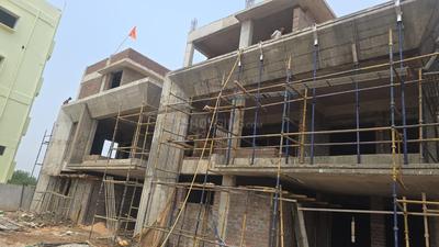 3 BHK Villa