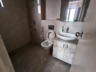 Image of 958 Sq.ft 2 BHK Apartment / Flat for sale in The Soul, New Town, Kolkata for Rs. 8200000