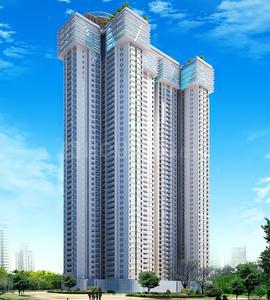Image of 2310 Sq.ft 3.5 BHK Apartment / Flat for sale in The Presidential Tower, Yeswanthpur, Bengaluru for Rs. 42000000