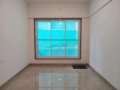 Living Room Image of 645 Sq.ft 1 BHK Apartment / Flat for sale in DEM Panache, Andheri East Mumbai for Rs. 15500000
