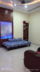 Hall Image of 1350 Sq.ft 3 BHK Independent House for sale in Sanmarga Nagar Nagpur for Rs. 5300000
