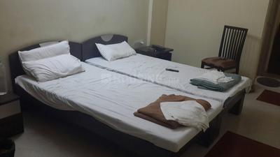 Bedroom Image of 1500 Sq.ft 3 BHK Independent House for rent in Avas Vikas Colony Rishikesh for Rs. 16000