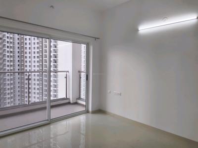 Bedroom Image of 2000 Sq.ft 4 BHK Apartment / Flat for sale in Runwal The Central Park, Chinchwad Pune for Rs. 33000000