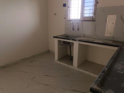 Kitchen Image of 1645 Sq.ft 3 BHK Apartment / Flat for sale in Miyapur Hyderabad for Rs. 9705504