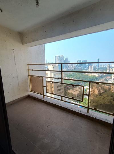 BHAVYA SUPREME Balcony 1