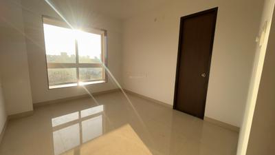 Bedroom Image of 850 Sq.ft 2.5 BHK Apartment / Flat for sale in Hubtown Rising City, Ghatkopar East Mumbai for Rs. 22000000