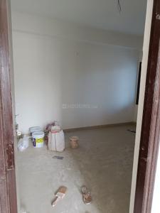 Bedroom Image of 995 Sq.ft 3 BHK Apartment / Flat for sale in Sri Mateshwari Residency, Ramkrishan Nagar Patna for Rs. 10500000