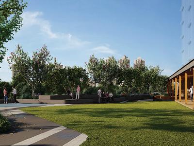 Image of 1841 Sq.ft 3 BHK Apartment / Flat for sale in Kolte Patil 24K Altura, Baner, Pune for Rs. 25000000