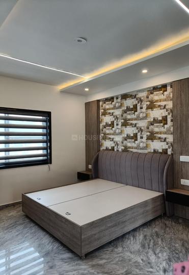 shivalika exotica Bedroom 1