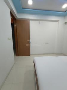 Bedroom Image of 2529 Sq.ft 4 BHK Apartment / Flat for sale in Science City Ahmedabad for Rs. 22500000