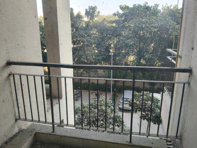 Balcony Image of 1400 Sq.ft 4 BHK Apartment / Flat for sale in BPTP Park Elite Premium, Sector 84 Faridabad for Rs. 12000000