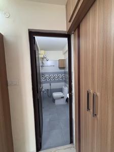 Bathroom Image of 1035 Sq.ft 2 BHK Apartment / Flat for sale in Pedda Waltair Visakhapatnam for Rs. 8300000