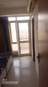 Hall Image of 550 Sq.ft 1 BHK Apartment / Flat for rent in Supertech Eco Village 1, Noida Extension Greater Noida for Rs. 19000