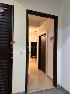 Image of 750 Sq.ft 3 BHK Apartment / Flat for sale in Shyam Nagar, Palwal for Rs. 4100000