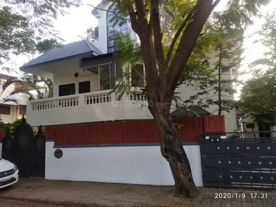 Image of 3000 Sq.ft 5 BHK Independent House for sale in Lekha Nagar, Nashik for Rs. 22000000