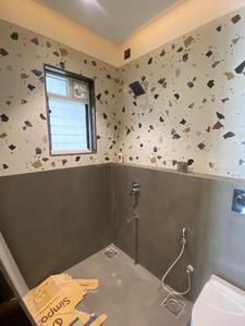 Bathroom Image of 2000 Sq.ft 4 BHK Apartment / Flat for sale in Vashi Navi Mumbai for Rs. 47800000
