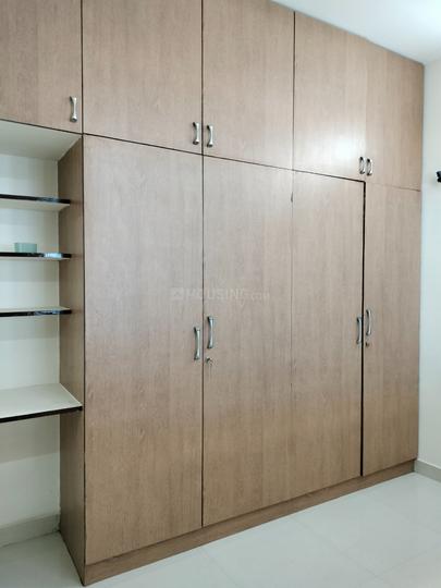 7th Phase, JP Nagar Bedroom 1