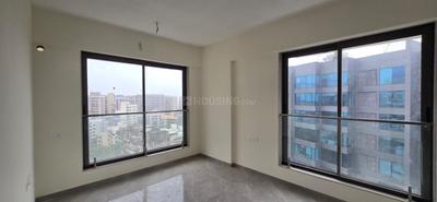 Bedroom Image of 900 Sq.ft 2 BHK Apartment / Flat for sale in Hubtown Seasons, Chembur Mumbai for Rs. 31000000